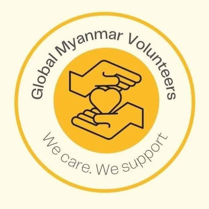 Avatar of Global Myanmar Volunteers