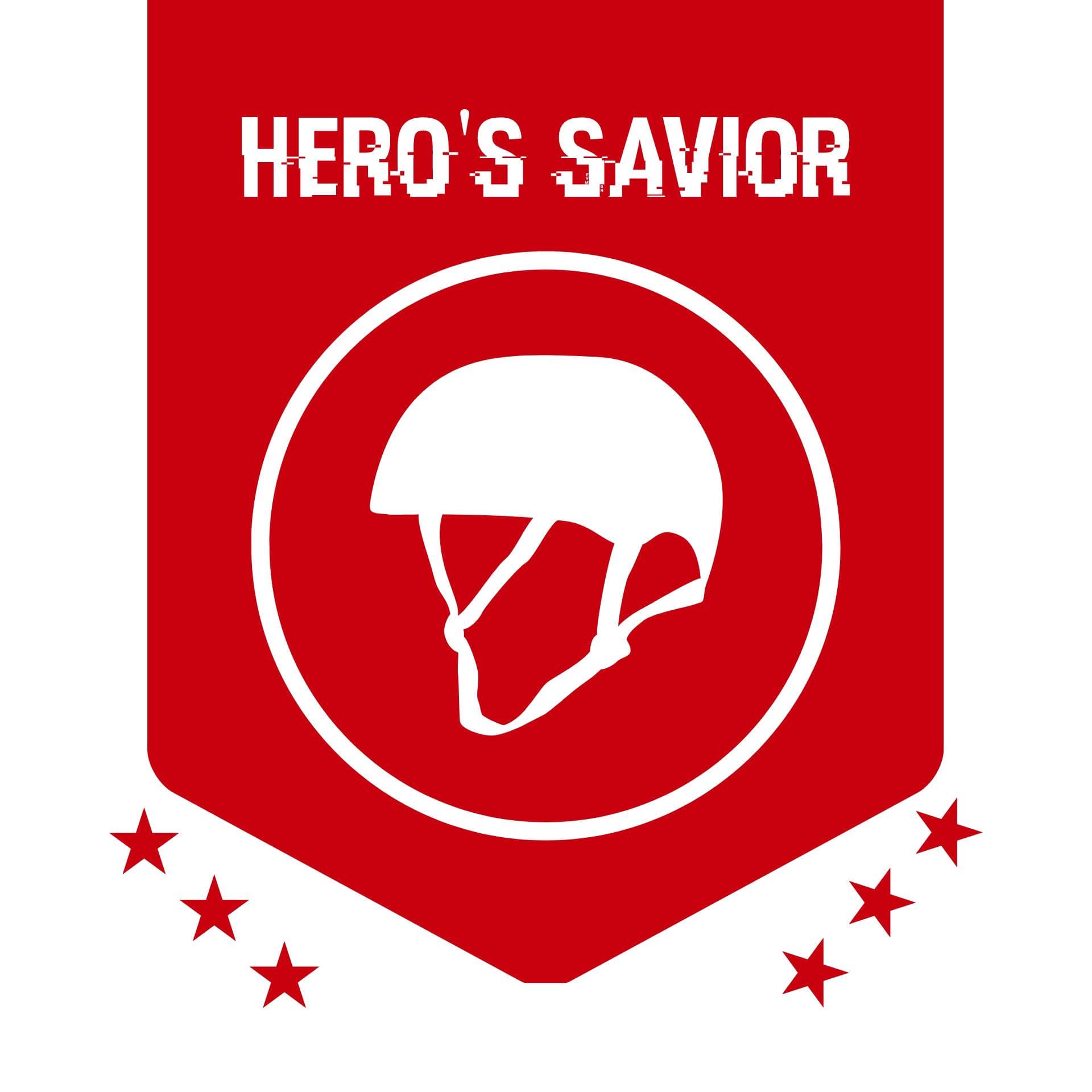 Avatar of The Hero's Savior