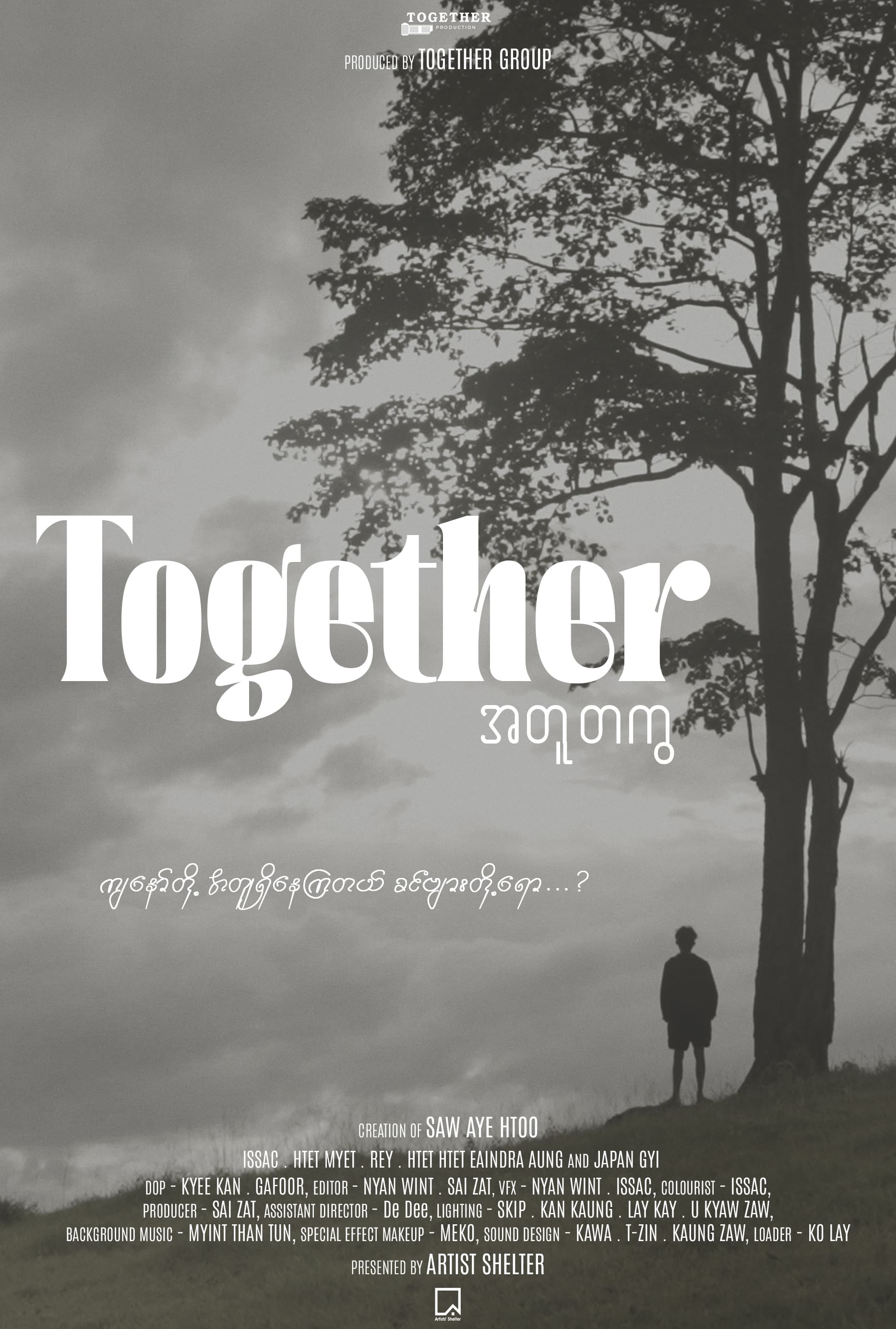 Together